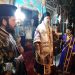 Ακολουθία των Προηγιασμένων Τιμίων Δώρων στον Ι.Ν. Αγίου Χαραλάμπους Παλαμά