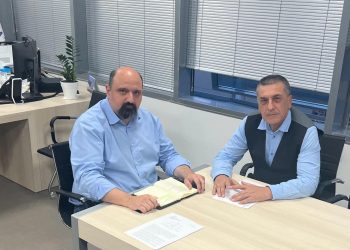 Αμέσως μετά το Πάσχα οι μόνιμες αποκαταστάσεις των υδατορεμάτων της Θεσσαλίας