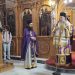 Ακολουθία των Προηγιασμένων Τιμίων Δώρων στον Ι. Ν. Κοιμήσεως της Θεοτόκου Μουζακίου