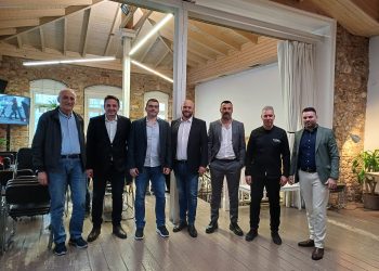 5 επιχειρήσεις από την Καρδίτσα στο Demo Day που διοργάνωσε η ΑΝ.ΚΑ Α.Ε. σε συνεργασία με το Επιμελητήριο Καρδίτσας