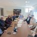 Συζήτησαν πρωτοβουλίες για τη στήριξη του κρασιού και των αποσταγμάτων της Θεσσαλίας