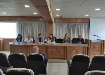 Ολοκληρώθηκε η διαδικασία ανάδειξης νέου ΔΣ για την Ένωση Προέδρων Π.Ε. Καρδίτσας