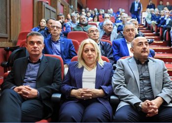 Κομβική η συμμετοχή των επιχειρήσεων στην κατάρτιση  του ΠΕΠ Θεσσαλίας