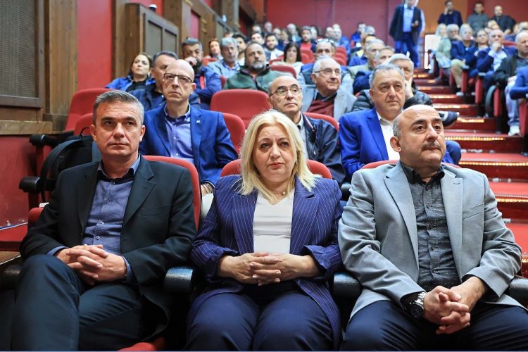 Κομβική η συμμετοχή των επιχειρήσεων στην κατάρτιση  του ΠΕΠ Θεσσαλίας