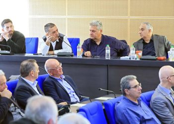 Ανοιχτή διαβούλευση για το μέλλον  του πρωτογενούς τομέα της Θεσσαλίας