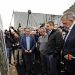 Παραδόθηκε ενοποιημένο το μεγαλύτερο τμήμα του Αυτοκινητόδρομου Κεντρικής Ελλάδας Ε65