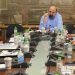 Συνάντηση  Τριαντόπουλου με τις Ομάδες Εργασίας της Κρατικής Αρωγής στη Θεσσαλία