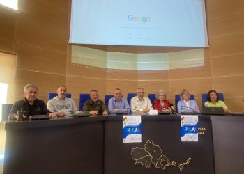 2ος Αγώνας Δρόμου «RUN FOR AUTISM  το Σάββατο 13 Απριλίου