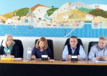 Πρωτοβουλία της Περιφέρειας Θεσσαλίας για την ανάπτυξη του περιπατητικού τουρισμού