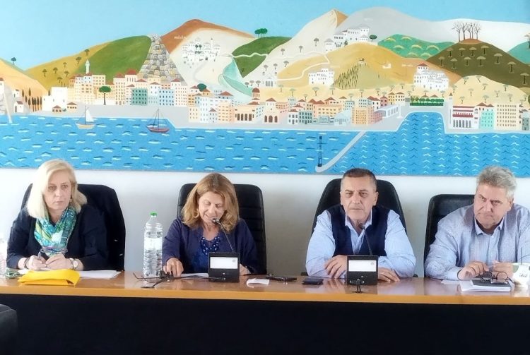 Πρωτοβουλία της Περιφέρειας Θεσσαλίας για την ανάπτυξη του περιπατητικού τουρισμού