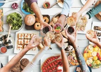 Φεστιβάλ γαστρονομίας στο Σμόκοβο το καλοκαίρι