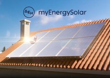 Φωτοβολταϊκά συστήματα στο σπίτι σε 12 ή 24 άτοκες δόσεις από τη ΔΕΗ