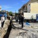 Προχωρά το έργο κατασκευής νέου δικτύου ύδρευσης σε τρείς περιοχές της πόλης της Καρδίτσας