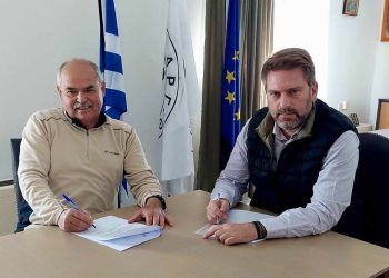 Προχωρούν τα στρατηγικά έργα υποδομών, αλλά και σημαντικές παρεμβάσεις καθημερινότητας από τον Δήμο Αργιθέας