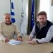 Προχωρούν τα στρατηγικά έργα υποδομών, αλλά και σημαντικές παρεμβάσεις καθημερινότητας από τον Δήμο Αργιθέας