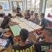 «Εργαστήρι πληροφόρησης για την αναζήτηση θέσεων εργασίας» στο  Παράρτημα Ρομά του Δήμου Σοφάδων