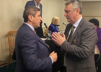 Παράταση πληρωμής των ασφάλιστρων του ΕΛΓΑ μετά από πρόταση του Γιώργου Κωτσού