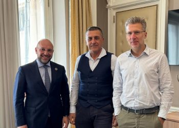 Διαβούλευση για το μοντέλο ανάπτυξης της Θεσσαλίας  ξεκινά η Περιφέρεια