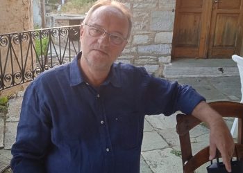 Η Περιφέρεια Θεσσαλίας για τον θάνατο του Γιώργου Φώτη