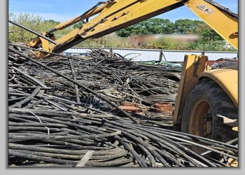 Έλεγχοι στους Σοφάδες Καρδίτσας για περιπτώσεις κλοπών μετασχηματιστών του δικτύου Δ.Ε.Δ.Δ.Η.Ε.