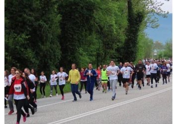 7ος Πλαστήριος Δρόμος Καρδίτσας 2024