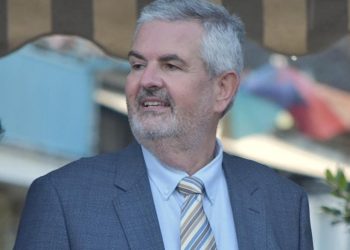 Η συνέπεια λόγων και έργων του Κατσή…