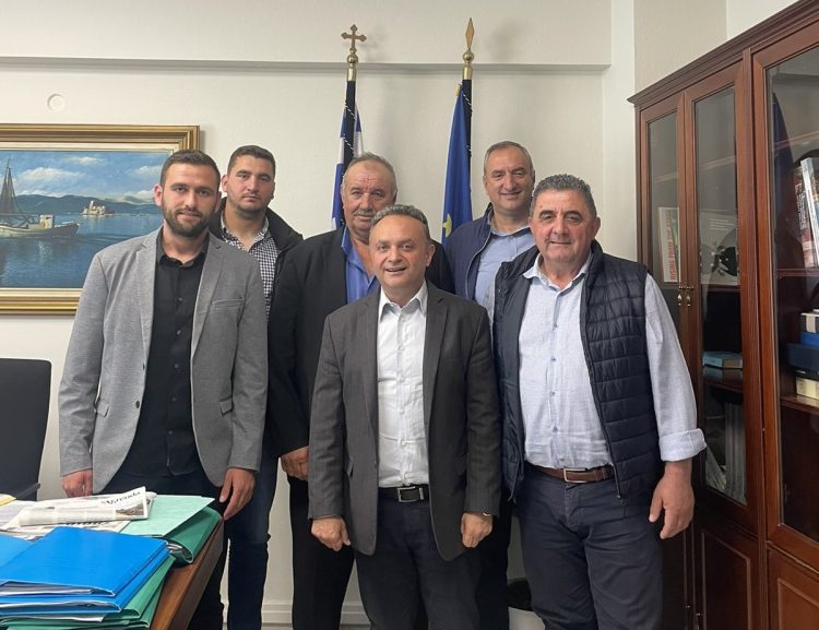 Από τα μέσα Ιουνίου οι αποζημιώσεις στους πλημμυροπαθείς κτηνοτρόφους