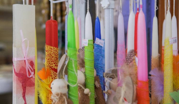 Σε ισχύ από τις 22 Απριλίου το «Καλάθι των Νονών» και από τις 24 Απριλίου το «Καλάθι του Πάσχα»