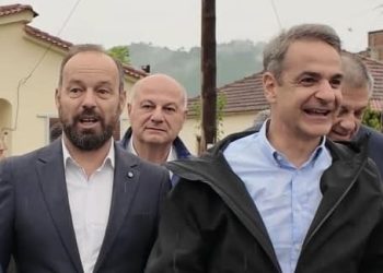 Τίποτα δεν είναι τυχαίο..!!!