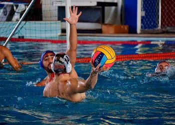 Συγχαρητήρια της Περιφέρειας Θεσσαλίας στην ομάδα Πόλο του ΝΟΛ EXALCO