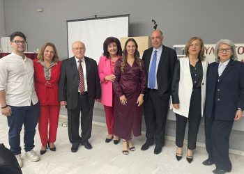 “ΣΤΡΕΣ ΚΑΙ ΥΓΕΙΑ” ΠΑΙΔΙΑΤΡΙΚΗ ΗΜΕΡΙΔΑ ΣΤΟΝ ΠΑΛΑΜΑ