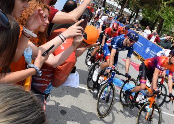 Η Καρδίτσα μετέχει στον Διεθνή Ποδηλατικό Γύρο 2024