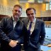 Ο Δήμαρχος Αργιθέας στις Βρυξέλλες
