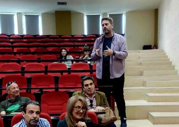 Ένας δήμαρχος μάλαμα..!!!