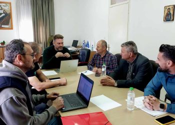 WiFi4GR: Έρχονται νέα σημεία για δωρεάν ίντερνετ στην Αργιθέα