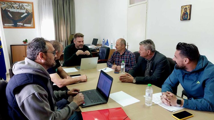 WiFi4GR: Έρχονται νέα σημεία για δωρεάν ίντερνετ στην Αργιθέα