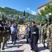 Εορτή του Αγίου Γεωργίου στον Ι.Ν. Αγίου Γεωργίου Τ.Κ. Γελάνθης