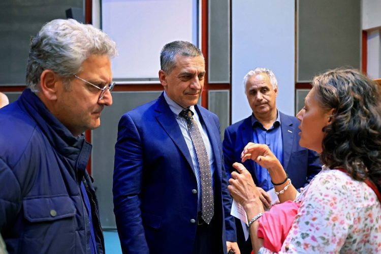 «Θέρμανση και κίνηση οι βασικοί παράγοντες ρύπανσης»