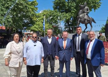 Τα παιδιά της αλλαγής…!!!