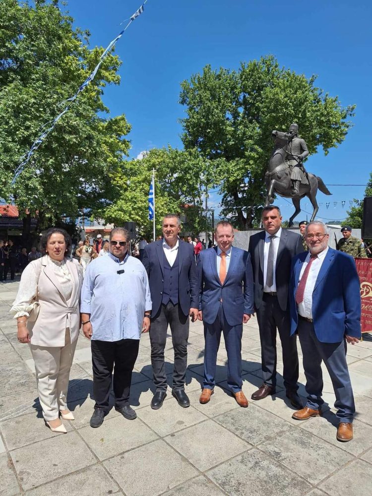 Τα παιδιά της αλλαγής…!!!