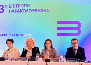 «Προτεραιότητα στη στήριξη της επιχειρηματικότητας της ανθεκτικότητας της Θεσσαλίας και της κοινωνικής πολιτικής»