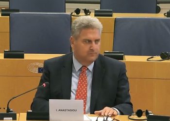 Νέος Αντιπεριφερειάρχης Ψηφιακής Διακυβέρνησης και Εξυπηρέτησης του Πολίτη