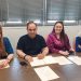 Πρωτόκολλο συνεργασίας μεταξύ Δήμου Καρδίτσας και Κέντρου Γυναικών για την περιγεννητική βία