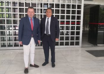 Μηνυτήρια αναφορά στον Άρειο Πάγο Κόκκαλης – Αυλωνίτης κατά Αυγενάκη