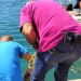Τρόμος στον Βόλο: Εντοπίστηκε καρχαριοειδές μήκους 3,5 μέτρων στο λιμάνι