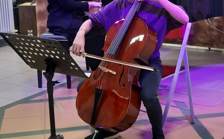 Αναβάλλεται η σημερινή συναυλία του Μουσικού Σχολείου Καρδίτσας λόγω δυσμενών καιρικών συνθηκών