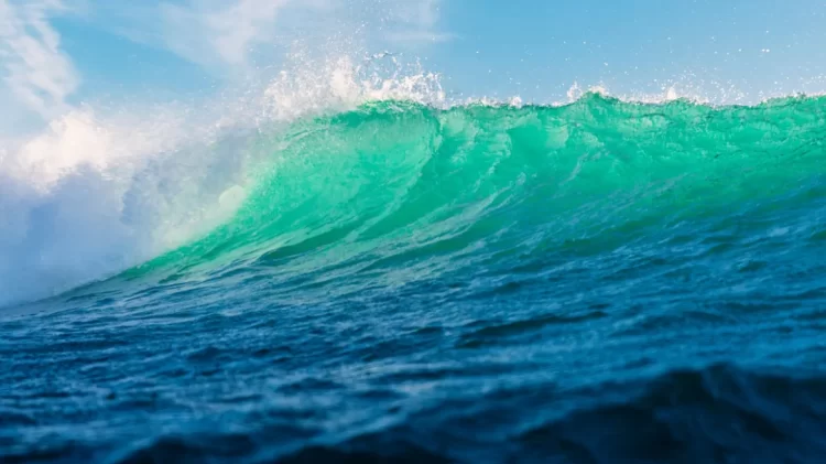 Γιατί οι ωκεανοί της γης αλλάζουν χρώμα – Η ανησυχία των ειδικών