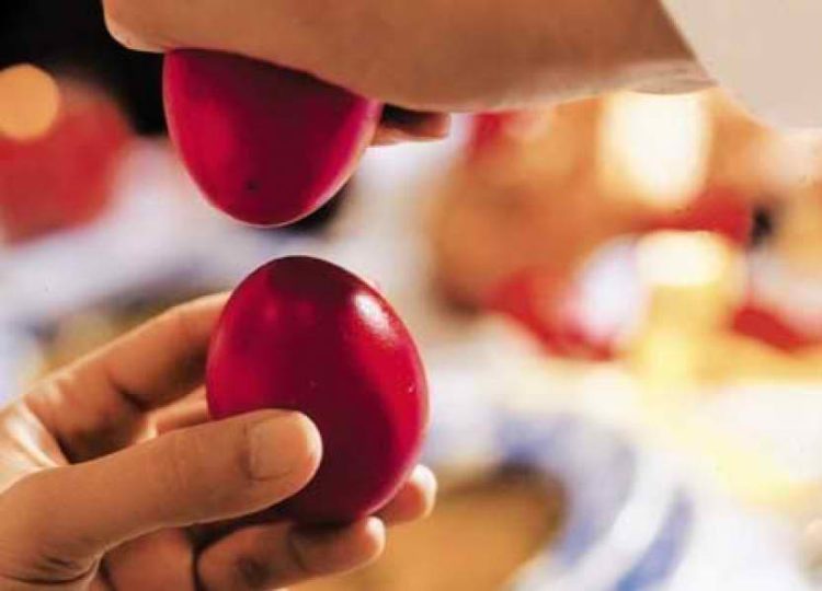 Γιατί λέμε «Χριστός Ανέστη» και «Αληθώς Ανέστη»