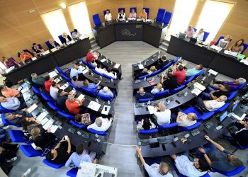 Ημέρα μνήμης της τραγωδίας των Τεμπών – Σειρά πολιτιστικών εκδηλώσεων για πλημμυροπαθείς