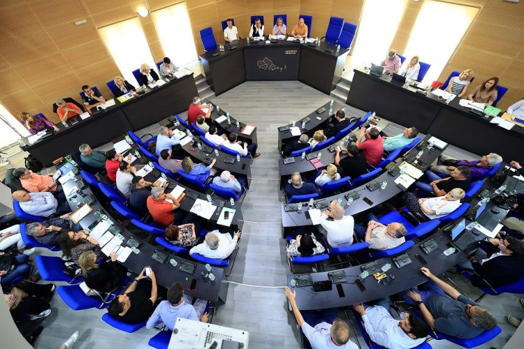 Ημέρα μνήμης της τραγωδίας των Τεμπών – Σειρά πολιτιστικών εκδηλώσεων για πλημμυροπαθείς